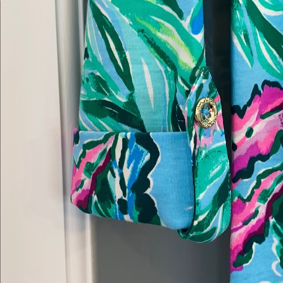 NWT Lilly Pulitzer Linden dress - Picture 5 of 6